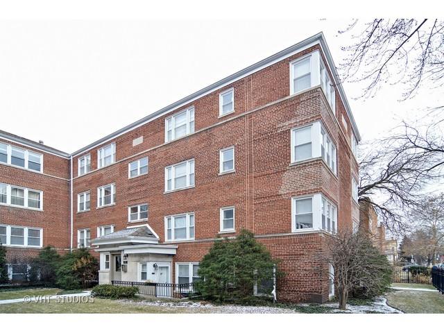 2912 W Berwyn Ave. #3, Chicago, IL 60625