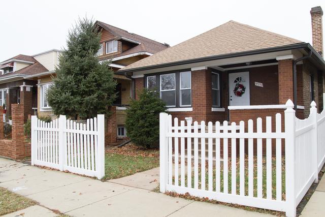 5716 S Troy St., Chicago, IL 60629