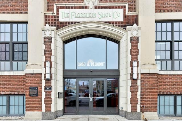 3963 W Belmont Ave. #105, Chicago, IL 60618