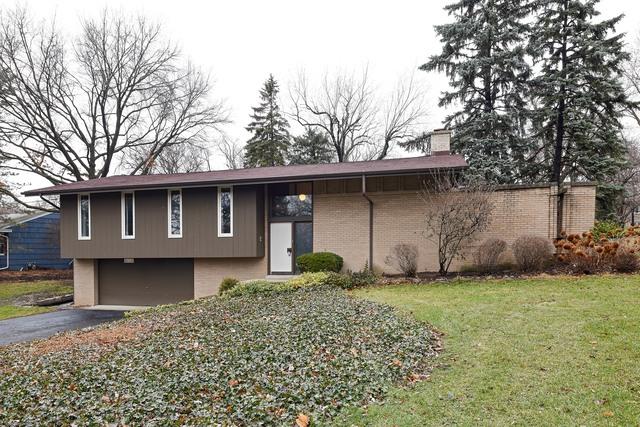 6537 Pontiac Dr., Indian Head Park, IL 60525