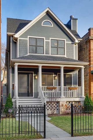 4417 N Paulina St., Chicago, IL 60640