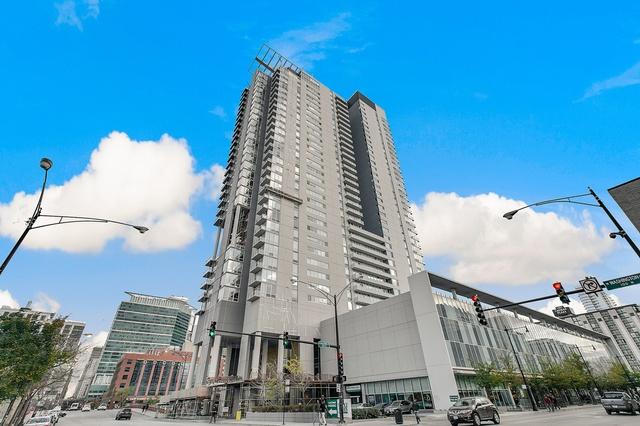 737 W Washington Blvd. #704, Chicago, IL 60661