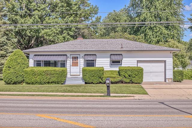 1702 S Prospect Ave., Champaign, IL 61820