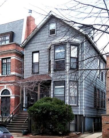 866 W Lill Ave., Chicago, IL 60614