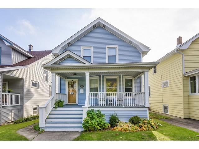 5637 W Leland Ave., Chicago, IL 60630