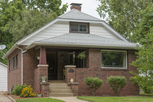 908 W Washington St., Champaign, IL 61821