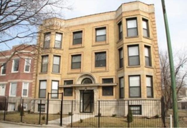 6547 S Ellis Ave. #3N, Chicago, IL 60637