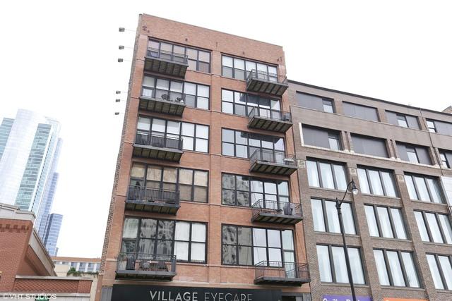 1243 S Wabash Ave. #605, Chicago, IL 60605