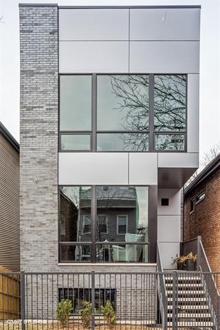 1740 W Potomac Ave., Chicago, IL 60622