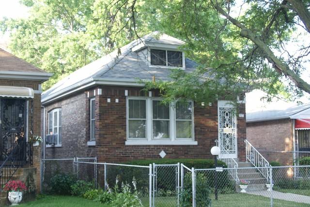 351 W 101st St., Chicago, IL 60628