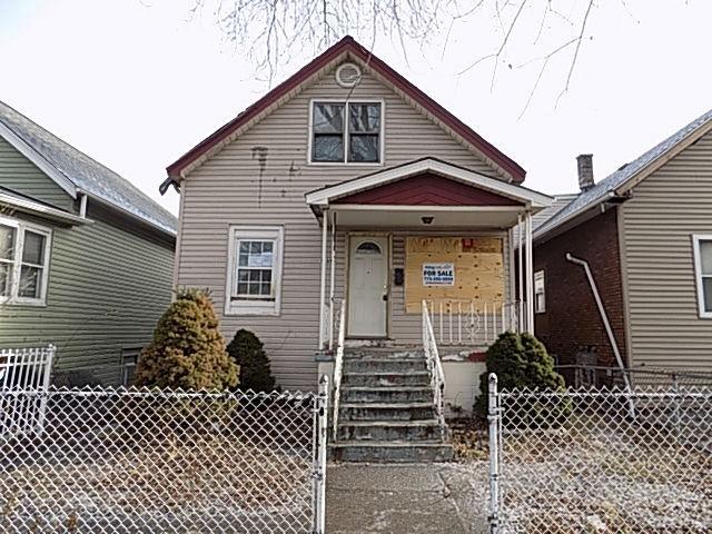 10645 S Avenue O, Chicago, IL 60617