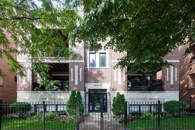 4960 N Western Ave. #GS, Chicago, IL 60618