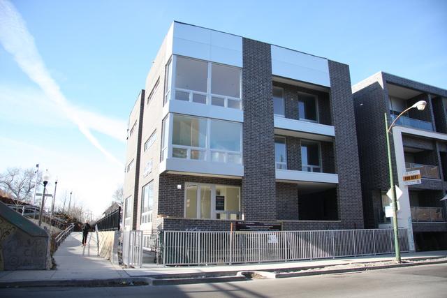 1800 N California Ave. #3W, Chicago, IL 60647