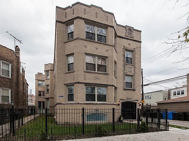 2615 N Harding Ave. #3, Chicago, IL 60647
