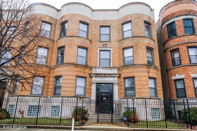 4629 S Indiana Ave. #2N, Chicago, IL 60653