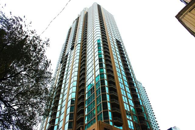 21 E Huron St. #3701, Chicago, IL 60611