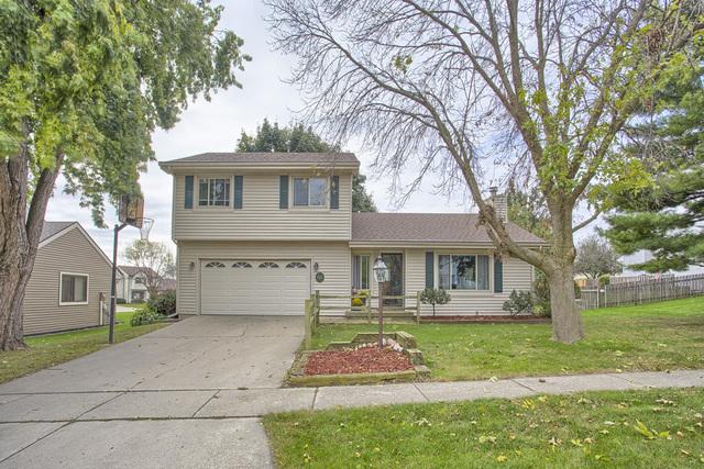 2613 Rachel Rd., Champaign, IL 61822