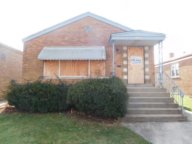 2053 W 79th Pl., Chicago, IL 60620