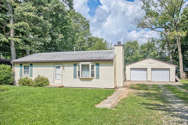 1106 E Pin Oak Dr., Mahomet, IL 61853