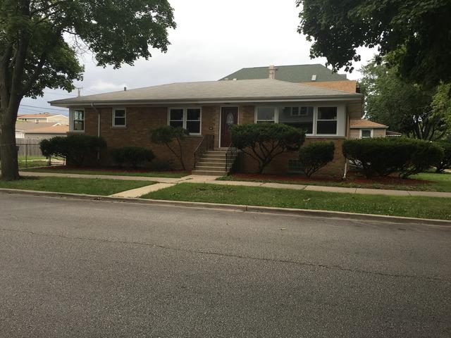 3859 N Nordica Ave., Chicago, IL 60634