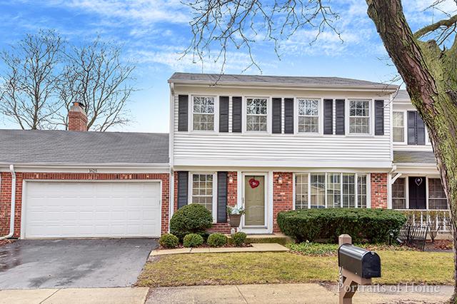 1625 Mirror Lake Dr., Naperville, IL 60563