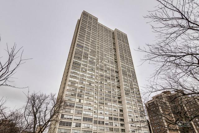 1700 E 56th St. #3405, Chicago, IL 60637
