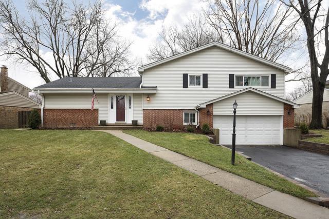 1920 Barberry Rd., Northbrook, IL 60062