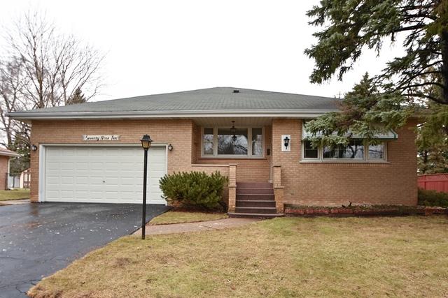 7910 W 112th St., Palos Hills, IL 60465