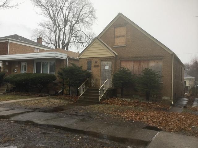 8751 S East End Ave., Chicago, IL 60617