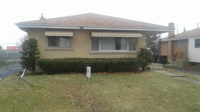 5910 Park Ave., Berkeley, IL 60163