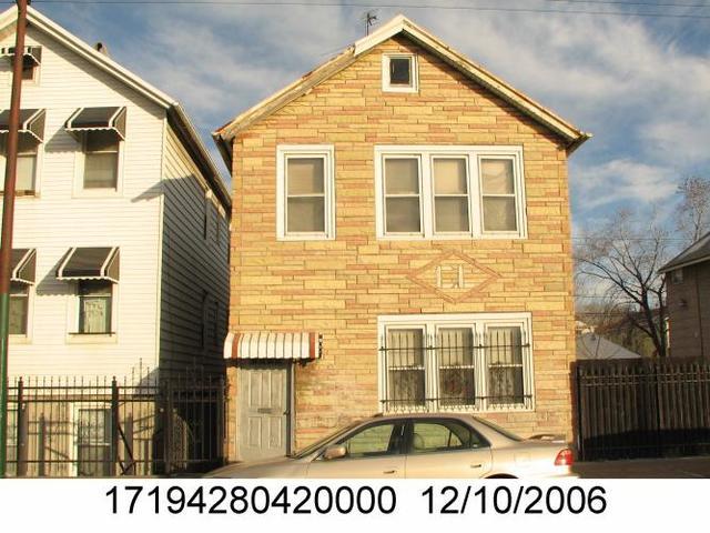 1716 W Cermak Rd., Chicago, IL 60608