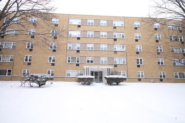 2025 W Granville Ave. #104, Chicago, IL 60659