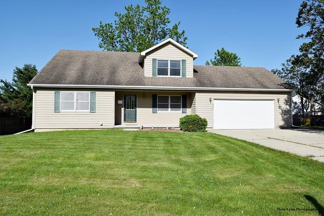 317 High St., Maple Park, IL 60151