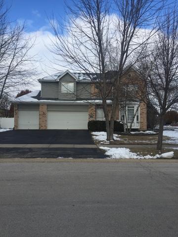 1205 Yellowpine Dr., Aurora, IL 60506