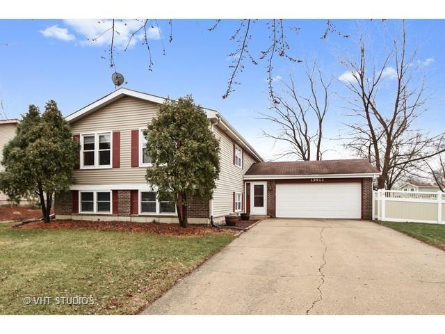 19913 S Pine Hill Rd., Frankfort, IL 60423