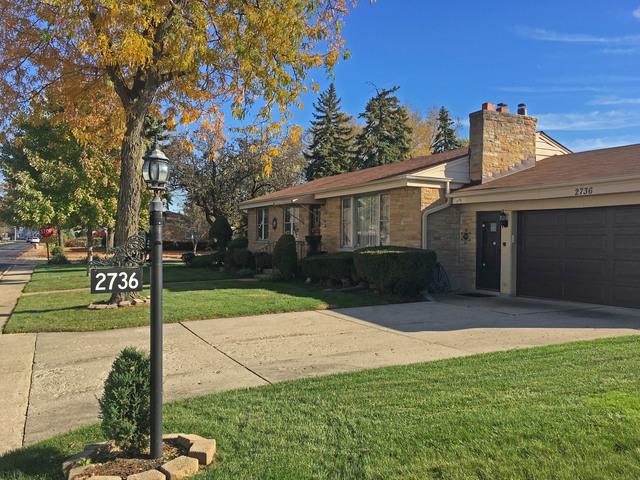2736 Park St., Franklin Park, IL 60131