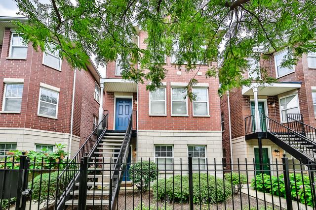 641 W Elm St. #C, Chicago, IL 60610