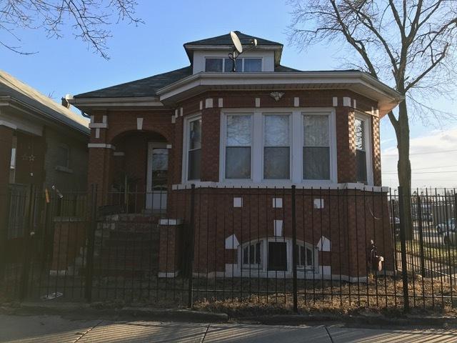 5759 S Artesian Ave., Chicago, IL 60629