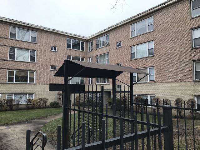 6128 N Seeley Ave. #1AN, Chicago, IL 60659