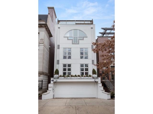 1910 N Burling St. #B, Chicago, IL 60614