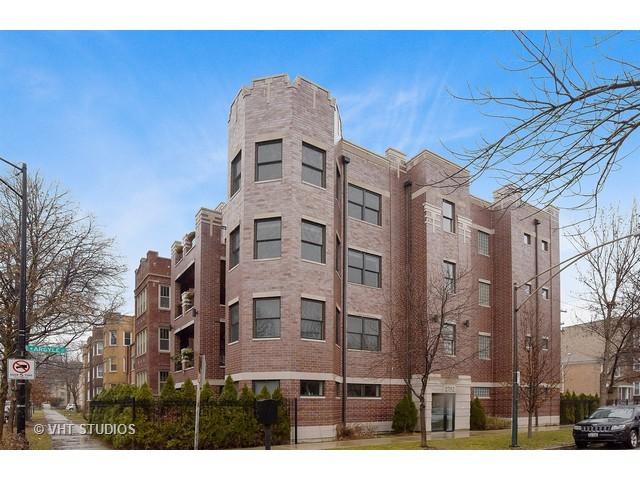 2752 W Argyle St. #3, Chicago, IL 60625