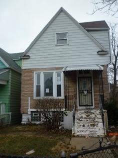 6814 S Aberdeen St., Chicago, IL 60621