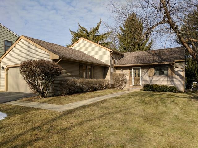 4942 Carriage Dr., Gurnee, IL 60031