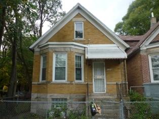 5938 S Lowe Ave., Chicago, IL 60621