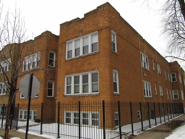 3818 W Le Moyne St. #1W, Chicago, IL 60651