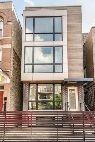 2239 W Armitage Ave. #1, Chicago, IL 60647