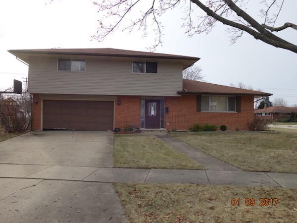 [Address Hidden by Seller], Des Plaines, IL 60016