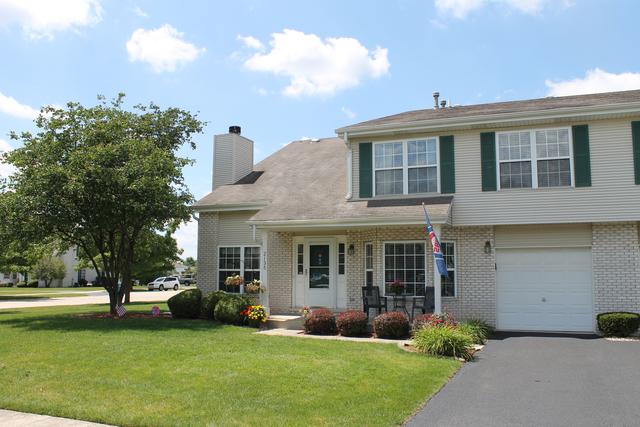 2135 Jasmine Dr., Crest Hill, IL 60403
