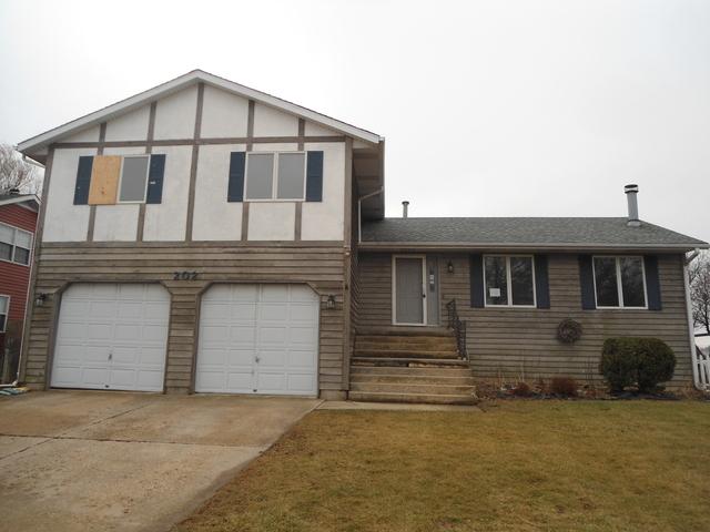 202 North Bridge Rd., Dekalb, IL 60115