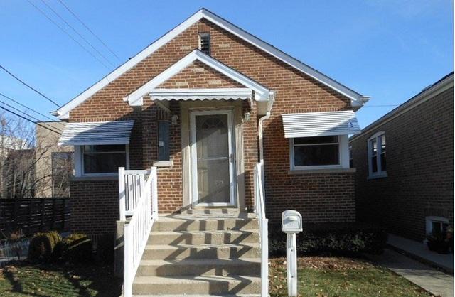 11115 S Artesian Ave., Chicago, IL 60655